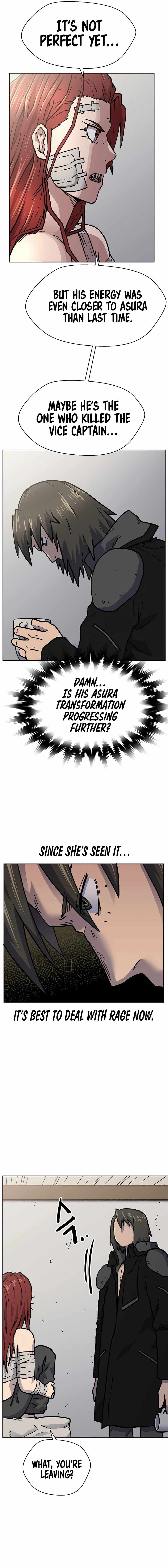 Asura Gate Chapter 45 5